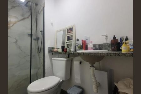 Apartamento à venda com 2 quartos, 48m² em Jardim Promeca, Várzea Paulista