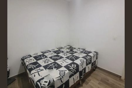 Apartamento à venda com 2 quartos, 48m² em Jardim Promeca, Várzea Paulista