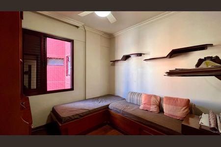 Apartamento à venda com 4 quartos, 120m² em Gutierrez, Belo Horizonte