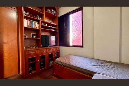 Apartamento à venda com 4 quartos, 120m² em Gutierrez, Belo Horizonte