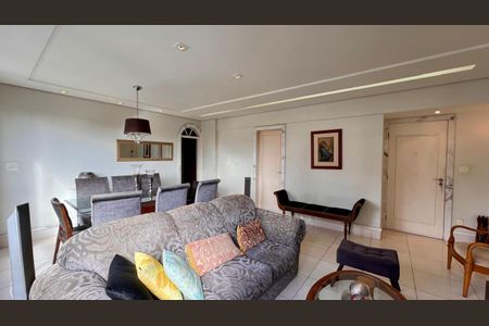 Apartamento à venda com 4 quartos, 120m² em Gutierrez, Belo Horizonte