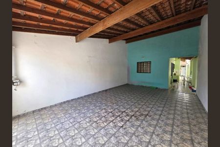 Casa à venda com 2 quartos, 110m² em Fazenda Grande, Jundiaí