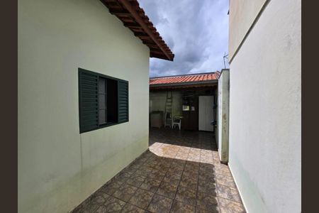 Casa à venda com 2 quartos, 110m² em Fazenda Grande, Jundiaí