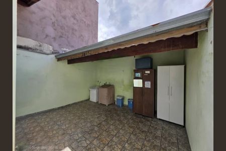 Casa à venda com 110m², 2 quartos e 2 vagas