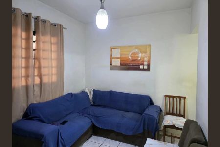 Casa à venda com 110m², 2 quartos e 2 vagas
