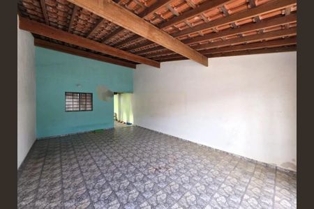 Casa à venda com 2 quartos, 110m² em Fazenda Grande, Jundiaí