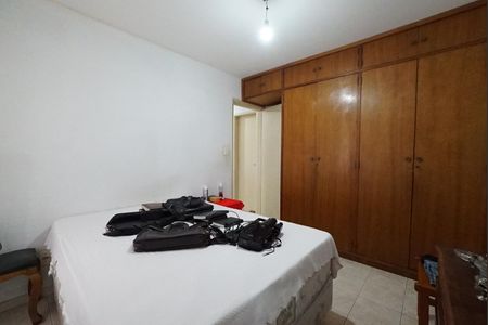 Quarto 2 de apartamento à venda com 2 quartos, 76m² em Vila Deodoro, São Paulo