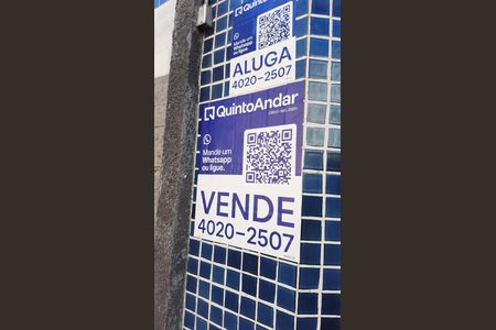 Apartamento à venda com 100m², 3 quartos e 1 vaga Apartamento à venda com 100m², 3 quartos e 1 vagaPlaca instalada