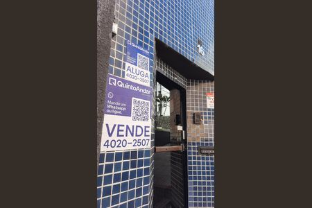 Apartamento à venda com 100m², 3 quartos e 1 vaga Apartamento à venda com 100m², 3 quartos e 1 vagaPlaca instalada