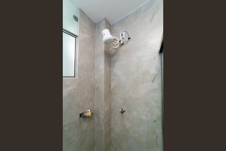 Apartamento à venda com 100m², 3 quartos e 1 vaga Apartamento à venda com 100m², 3 quartos e 1 vagaBanheiro Social