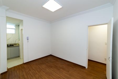 Copa de apartamento à venda com 3 quartos, 100m² em São Pedro, Belo Horizonte
