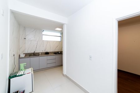 Apartamento à venda com 100m², 3 quartos e 1 vaga Apartamento à venda com 100m², 3 quartos e 1 vagaCozinha