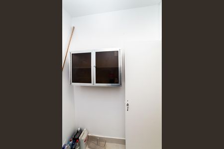 Apartamento à venda com 100m², 3 quartos e 1 vaga Apartamento à venda com 100m², 3 quartos e 1 vagaÁrea de Serviço