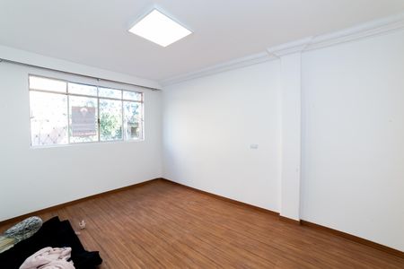 Sala de apartamento à venda com 3 quartos, 100m² em São Pedro, Belo Horizonte