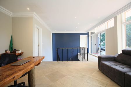 Escritório de casa à venda com 6 quartos, 653m² em Vila Progredior, São Paulo