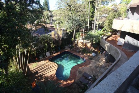 Mezanino de casa à venda com 6 quartos, 653m² em Vila Progredior, São Paulo