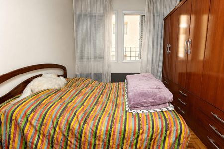 Apartamento à venda com 48m², 1 quarto e sem vaga Apartamento à venda com 48m², 1 quarto e sem vagaSala