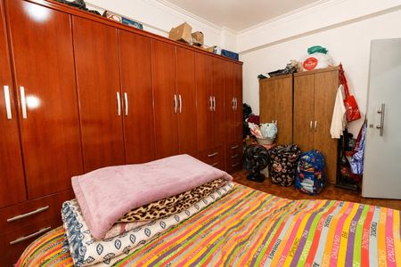 Sala de apartamento para alugar com 1 quarto, 48m² em Bela Vista, São Paulo