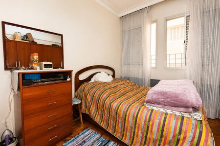 Sala de apartamento para alugar com 1 quarto, 48m² em Bela Vista, São Paulo