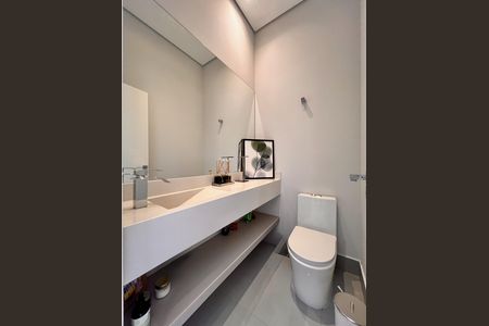 Casa de condomínio à venda com 175m², 3 quartos e 2 vagas