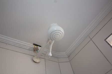 Casa para alugar com 100m², 2 quartos e sem vaga Casa para alugar com 100m², 2 quartos e sem vagaBanheiro