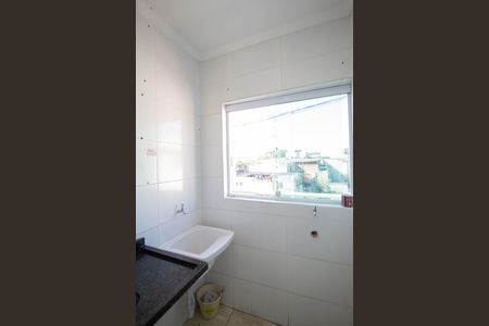 Casa para alugar com 100m², 2 quartos e sem vaga Casa para alugar com 100m², 2 quartos e sem vagaÁrea de Serviço