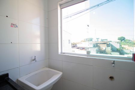 Casa para alugar com 100m², 2 quartos e sem vaga Casa para alugar com 100m², 2 quartos e sem vagaÁrea de Serviço