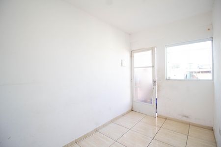 Sala de casa para alugar com 2 quartos, 100m² em Vila Jaguari, São Paulo