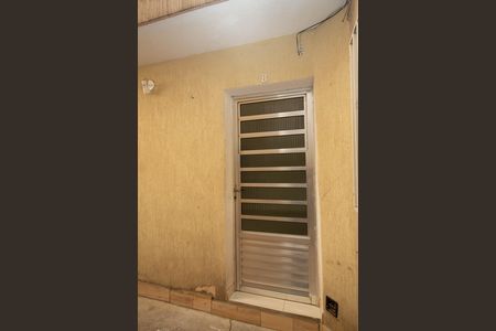 Casa para alugar com 100m², 2 quartos e sem vaga Casa para alugar com 100m², 2 quartos e sem vagaHall de entrada
