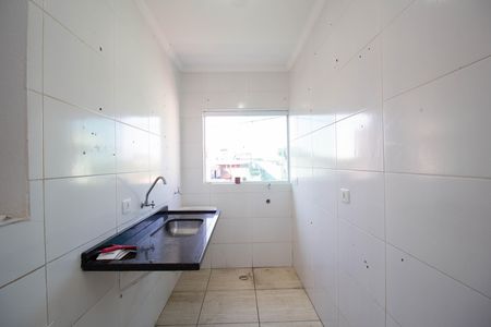Casa para alugar com 100m², 2 quartos e sem vaga Casa para alugar com 100m², 2 quartos e sem vagaCozinha