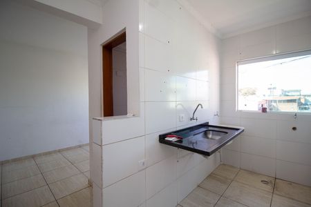Casa para alugar com 100m², 2 quartos e sem vaga Casa para alugar com 100m², 2 quartos e sem vagaCozinha