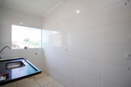 Casa para alugar com 100m², 2 quartos e sem vaga Casa para alugar com 100m², 2 quartos e sem vagaCozinha