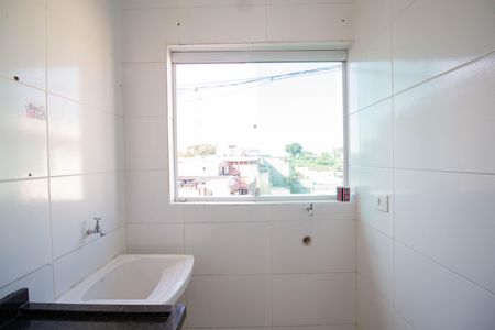 Casa para alugar com 100m², 2 quartos e sem vaga Casa para alugar com 100m², 2 quartos e sem vagaÁrea de Serviço