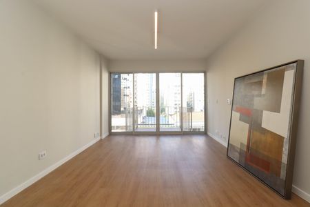 Apartamento à venda com 86m², 2 quartos e 2 vagas Apartamento à venda com 86m², 2 quartos e 2 vagasSala