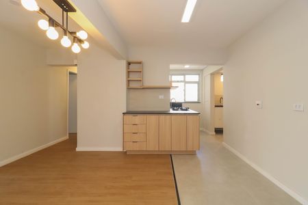 Apartamento à venda com 86m², 2 quartos e 2 vagas Apartamento à venda com 86m², 2 quartos e 2 vagasCozinha