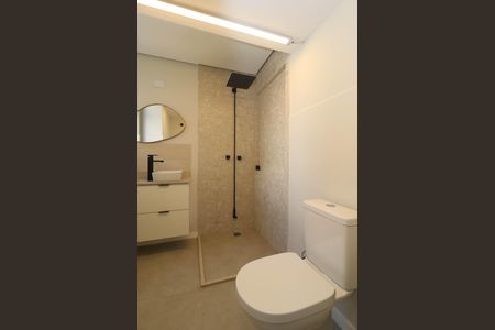 Apartamento à venda com 86m², 2 quartos e 2 vagas Apartamento à venda com 86m², 2 quartos e 2 vagasBanheiro