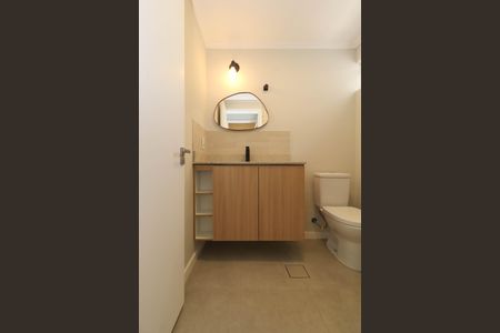 Apartamento à venda com 86m², 2 quartos e 2 vagas Apartamento à venda com 86m², 2 quartos e 2 vagasBanheiro da Suíte