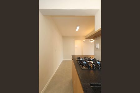 Apartamento à venda com 86m², 2 quartos e 2 vagas Apartamento à venda com 86m², 2 quartos e 2 vagasCozinha