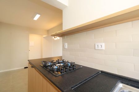 Apartamento à venda com 86m², 2 quartos e 2 vagas Apartamento à venda com 86m², 2 quartos e 2 vagasCozinha