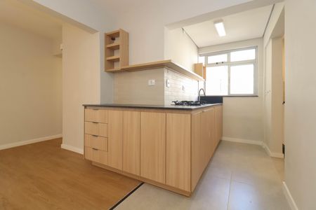 Apartamento à venda com 86m², 2 quartos e 2 vagas Apartamento à venda com 86m², 2 quartos e 2 vagasCozinha