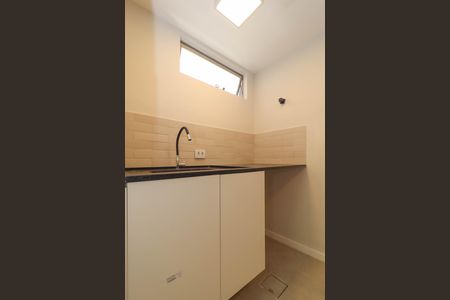 Apartamento à venda com 86m², 2 quartos e 2 vagas Apartamento à venda com 86m², 2 quartos e 2 vagasÁrea de Serviço