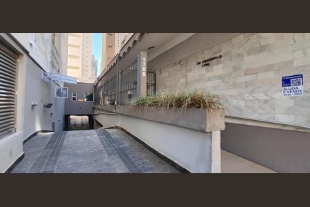 Apartamento à venda com 86m², 2 quartos e 2 vagas Apartamento à venda com 86m², 2 quartos e 2 vagasFachada