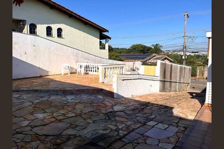 Casa à venda com 4 quartos, 215m² em Jardim Tarumã, Jundiaí