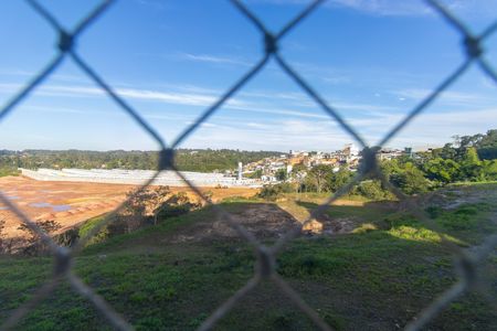 Vista do Quarto 1 de apartamento para alugar com 2 quartos, 38m² em Jardim Petropolis, Cotia