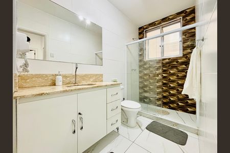 Apartamento para alugar com 90m², 2 quartos e 1 vaga
