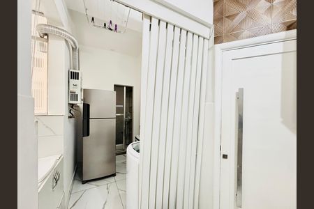 Apartamento para alugar com 90m², 2 quartos e 1 vaga