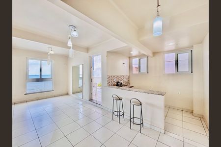 Apartamento para alugar com 90m², 2 quartos e 1 vaga