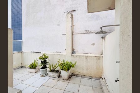 Apartamento para alugar com 90m², 2 quartos e 1 vaga