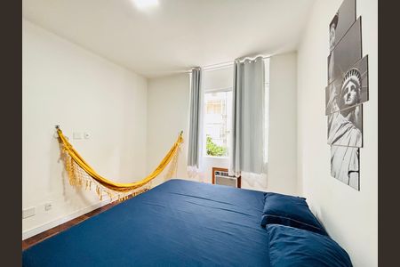 Apartamento para alugar com 90m², 2 quartos e 1 vaga