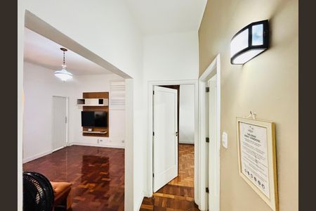 Apartamento para alugar com 2 quartos, 90m² em Copacabana, Rio de Janeiro